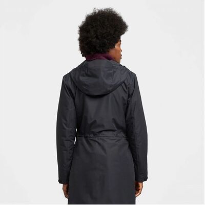 North Ridge - Switch Waterproof Jacket - Black - Jacket North Ridge - Switch Waterproof Jacket - Black - Jacket