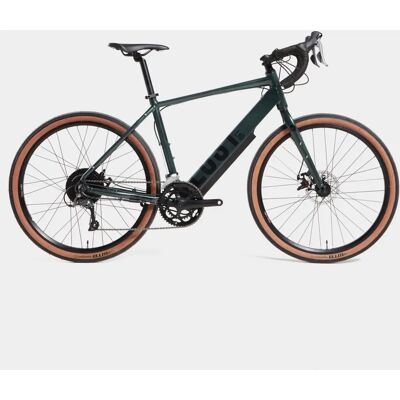 HITWAY - BK9 - 250W - 48V 15Ah - Electric Bike HITWAY - BK9 - 250W - 48V 15Ah - Electric Bike
