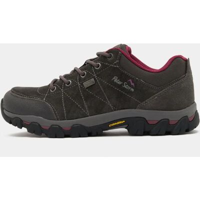 Peter Storm - Silverdale II - Dark Grey - UK4 - Shoes Peter Storm - Silverdale II - Dark Grey - UK4 - Shoes