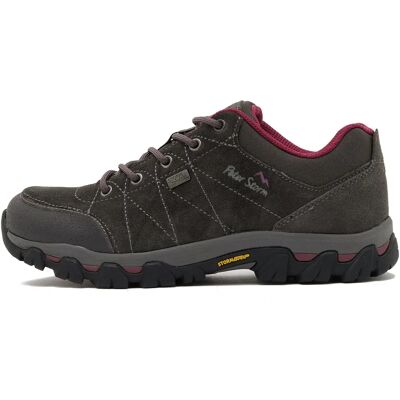Peter Storm - Silverdale Ii - Dark Grey - UK7 - Walking Shoes Peter Storm - Silverdale Ii - Dark Grey - UK7 - Walking Shoes