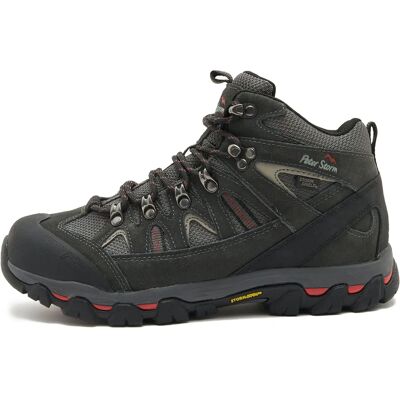 Peter Storm - Arnside II - Waterproof - Grey - Boot Peter Storm - Arnside II - Waterproof - Grey - Boot