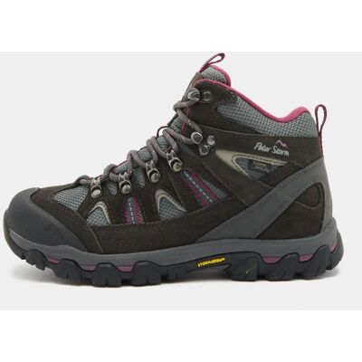 Peter Storm - Arnside II - Grey - Waterproof - Boot Peter Storm - Arnside II - Grey - Waterproof - Boot
