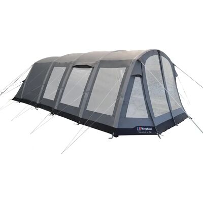 Berghaus Telstar 5 Nightfall Tent Grey Berghaus Telstar 5 Nightfall Tent Grey
