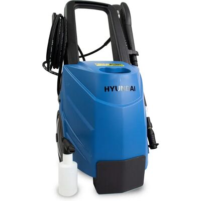 Hyundai - HY145HPW- - 2100psi - 145bar - Pressure washer Hyundai - HY145HPW- - 2100psi - 145bar - Pressure washer
