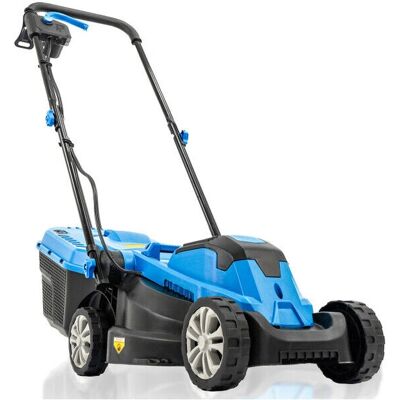 Hyundai - HYM3313E - 33 cm - 1300 W - Lawn Mower Hyundai - HYM3313E - 33 cm - 1300 W - Lawn Mower