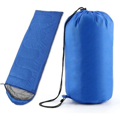 True Face - Sleeping Bag True Face - Sleeping Bag