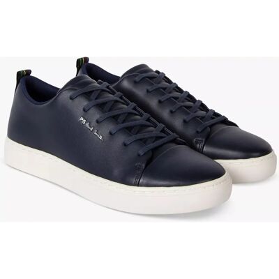 Paul Smith Lee Navy Tape Turnschuhe - Herrenschuhe Paul Smith Lee Navy Tape Turnschuhe - Herrenschuhe
