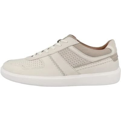 Μπεζ Sneakers Clarks Cambro Race - Αθλητικά παπούτσια Μπεζ Sneakers Clarks Cambro Race - Αθλητικά παπούτσια