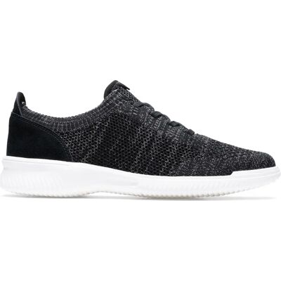 Παπούτσια Clarks Onaway Knit Μαύρα - Παπούτσια Παπούτσια Clarks Onaway Knit Μαύρα - Παπούτσια