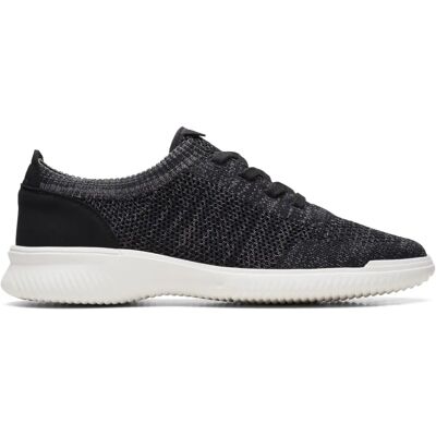 Αθλητικά Clarks Onaway Knit - Βακελαριστή κατασκευή Αθλητικά Clarks Onaway Knit - Βακελαριστή κατασκευή