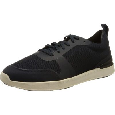 Zapatillas Deportivas Hombre Clarks Lt Lace - Zapato Zapatillas Deportivas Hombre Clarks Lt Lace - Zapato
