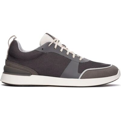 Μπότες Clarks Lt Lace Γκρίζες - Αθλητικά Μπότες Clarks Lt Lace Γκρίζες - Αθλητικά