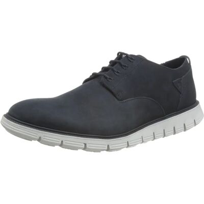 Clarks Modelo 26172082 - Zapatos de ante para hombre Clarks Modelo 26172082 - Zapatos de ante para hombre