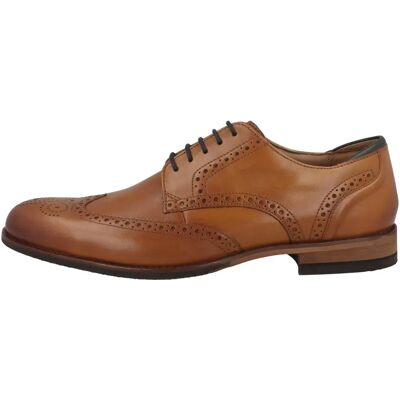 Clarks Color tan leather Clarks Color tan leather