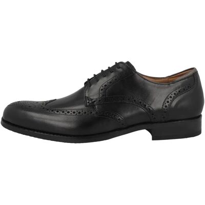Clarks Craft Arlo Limit (261714527) black leather Clarks Craft Arlo Limit (261714527) black leather