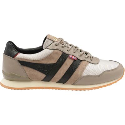 Gola CMB315FB Beige Chaussures Toute l'Année - Chaussures - Publicité Gola CMB315FB Beige Chaussures Toute l'Année - Chaussures - Publicité