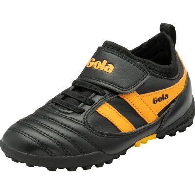 Gola Ceptor Turf QF Football Trainers - Football Shoes for Astro Turf Gola Ceptor Turf QF Football Trainers - Football Shoes for Astro Turf