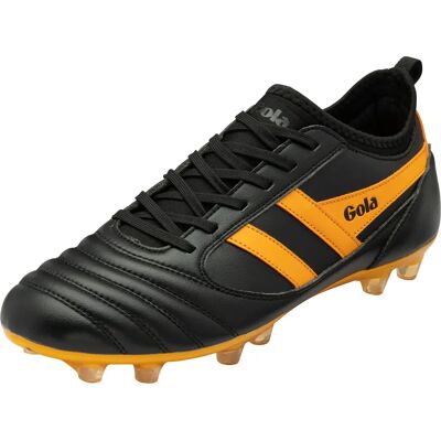 Gola Ceptor MLD Pro Schwarze Fußballschuhe - Fußballschuhe Gola Ceptor MLD Pro Schwarze Fußballschuhe - Fußballschuhe