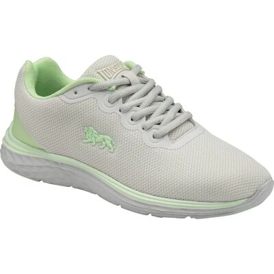 Lonsdale Stamford Grey Trainers - Shoe Lonsdale Stamford Grey Trainers - Shoe
