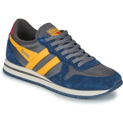 Gola - CMA592AE - Ash Navy Sun - Παπούτσια Gola - CMA592AE - Ash Navy Sun - Παπούτσια