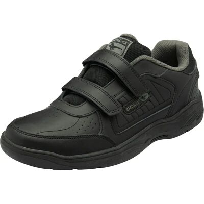 Gola Belmont Velcro Wide Fit Trainers - Men Gola Belmont Velcro Wide Fit Trainers - Men