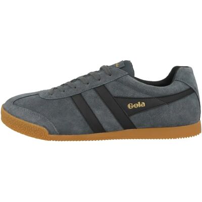 Gola - Harrier - Gris - UK 13 - Chaussures - Publicité Gola - Harrier - Gris - UK 13 - Chaussures - Publicité