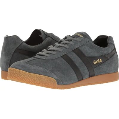 Gola Harrier Sneakers - Heritage-Klassiker - Schuhe Gola Harrier Sneakers - Heritage-Klassiker - Schuhe