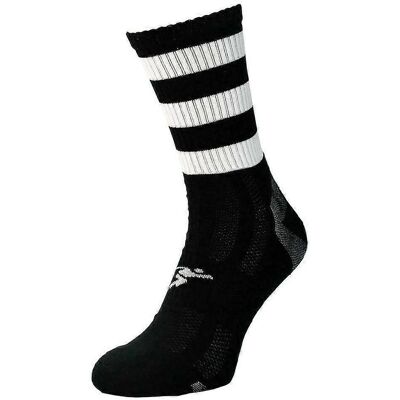 Chaussettes de football Pro Hooped Precision - Chaussettes de Sport Chaussettes de football Pro Hooped Precision - Chaussettes de Sport