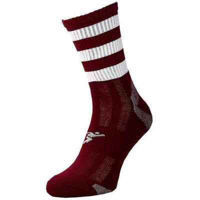 Chaussettes de Football Pro Hooped Precision - Football Chaussettes de Football Pro Hooped Precision - Football