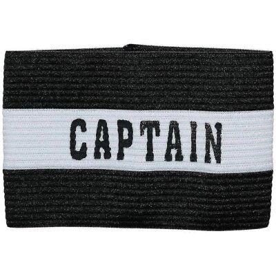 Precision Kids Captains Armband - Elastic, Lightweight, Printed Precision Kids Captains Armband - Elastic, Lightweight, Printed