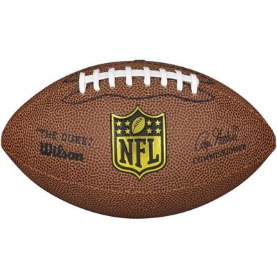 Wilson Mikro Amerikkalainen Jalkapallo Monivärinen - Jalkapallo Wilson Mikro Amerikkalainen Jalkapallo Monivärinen - Jalkapallo