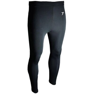 Precision Modèle - Leggings Sport Noirs - Leggings - Publicité Precision Modèle - Leggings Sport Noirs - Leggings - Publicité
