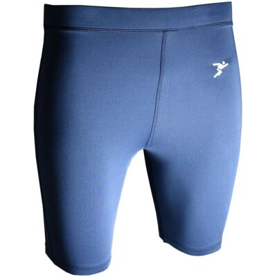 Shorts Sportivi Precision - Unisex adulto, Navy Shorts Sportivi Precision - Unisex adulto, Navy