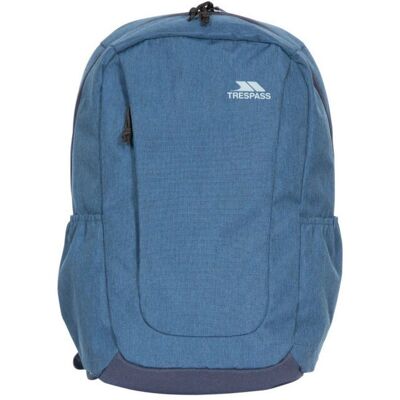 Trespass Alder 25L Rugzak Navy - Unisex Trespass Alder 25L Rugzak Navy - Unisex