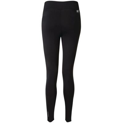 Dare 2b Dames Leggings - Zwart - Leggings Dare 2b Dames Leggings - Zwart - Leggings
