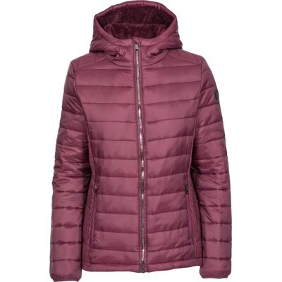 Jaqueta acolchoada Trespass Valerie - Multicolor - S Jaqueta acolchoada Trespass Valerie - Multicolor - S