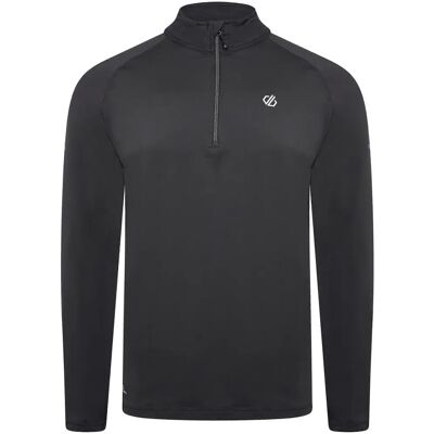 Dare 2b Heren Fuse Up II Midlayer - Antracietgrijs - Midlayer Dare 2b Heren Fuse Up II Midlayer - Antracietgrijs - Midlayer