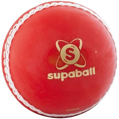 Readers Readers Supaball Indoor Cricket Ball - Cricket Ball Readers Readers Supaball Indoor Cricket Ball - Cricket Ball