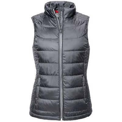 Russell Grijs 3XL Nano Body Warmer - Body Warmer Russell Grijs 3XL Nano Body Warmer - Body Warmer