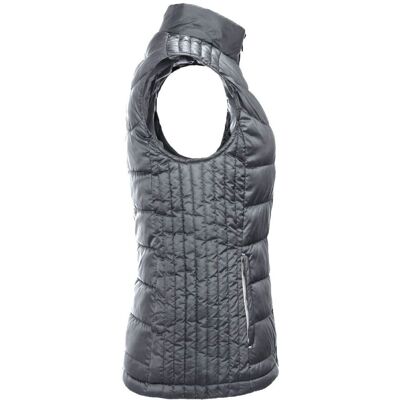 Russell Nano Body Warmer - Grau - XS - Body Warmer Russell Nano Body Warmer - Grau - XS - Body Warmer