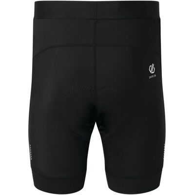 Dare 2b Heren Wielershorts - XXL - Zwart Dare 2b Heren Wielershorts - XXL - Zwart