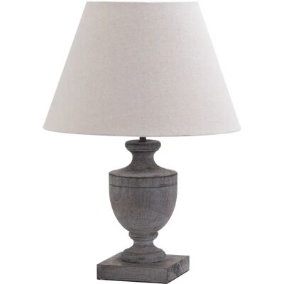 Hill Interiors Hi4084 Urn Table Lamp - Table Lamp Hill Interiors Hi4084 Urn Table Lamp - Table Lamp