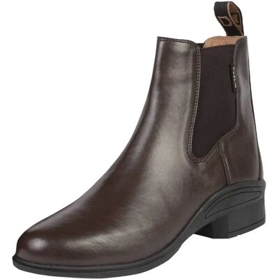 Dublin - Altitude Jodhpur Boots - Brown - UK 4 - Boots Dublin - Altitude Jodhpur Boots - Brown - UK 4 - Boots
