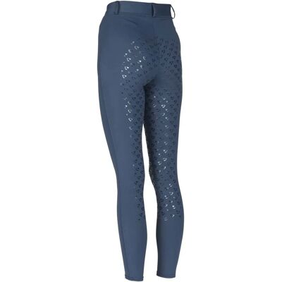 Aubrion Albany Horse Riding Tights - Riding Tights Aubrion Albany Horse Riding Tights - Riding Tights