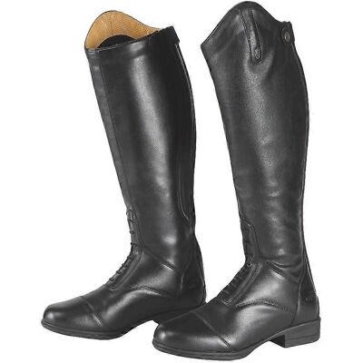 Moretta Childrens Luisa Long Riding Boots - Riding Boots Moretta Childrens Luisa Long Riding Boots - Riding Boots
