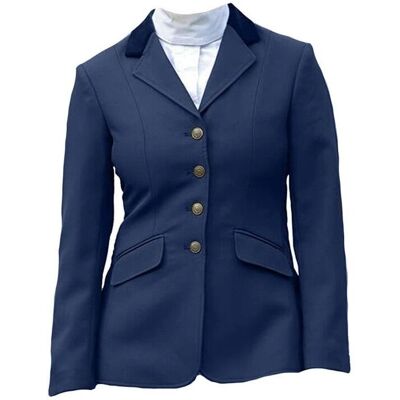 Shires Childrens Aston Competition Jacket - Jacket Shires Childrens Aston Competition Jacket - Jacket