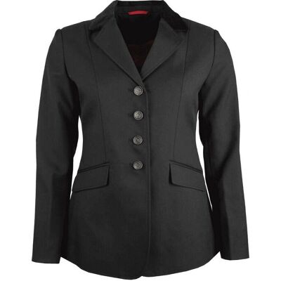 Shires Childrens Aston Competition Jacket - Jacket Shires Childrens Aston Competition Jacket - Jacket