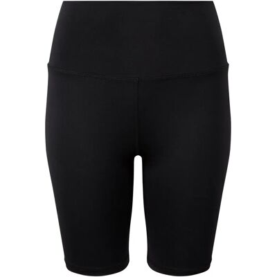 TriDri Womens Legging Shorts Black 3XL - leggings TriDri Womens Legging Shorts Black 3XL - leggings