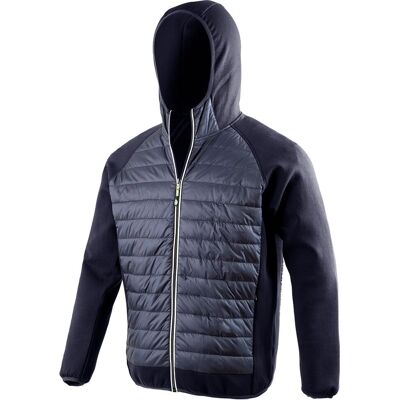 Spiro Model Zero Gravity Jacket Navy - Jacket Spiro Model Zero Gravity Jacket Navy - Jacket