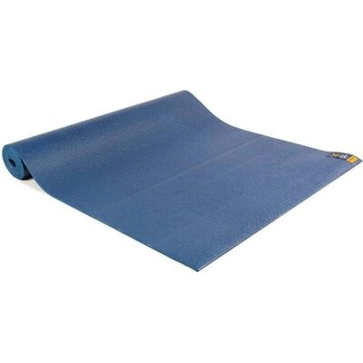 Fitness Mad Warrior II Yoga Mat - PVC, Textured, 183cm Fitness Mad Warrior II Yoga Mat - PVC, Textured, 183cm